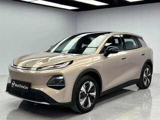 2026 Changan Qiyuan Q05 51.9 kWh II, бежевый, 2250000 рублей, вид 1