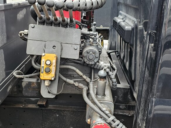 2012 Ford Transit, чёрный, 1899000 рублей - вид 11