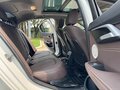 2022 BMW 1 серии 120i III (F52) Рестайлинг, белый - вид 11