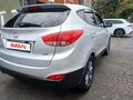 2014 Hyundai ix35 I Рестайлинг, серебристый, 1450000 рублей - вид 2