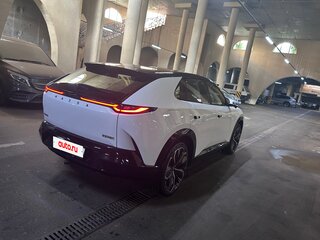 2025 Mazda EZ-60, белый, 2900000 рублей, вид 4