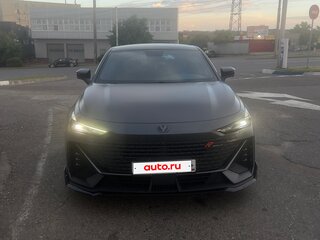 2022 Changan UNI-V I, серый, 2000000 рублей, вид 3
