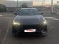 2022 Changan UNI-V I, серый, 2000000 рублей - вид 2