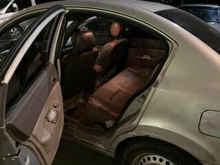2010 Vortex Estina I, серый, 100000 рублей, вид 5
