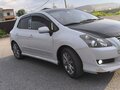2007 Toyota Auris I, серебристый, 680000 рублей - вид 2