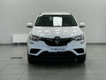 2021 Renault Arkana I, белый, 1270000 рублей - вид 4