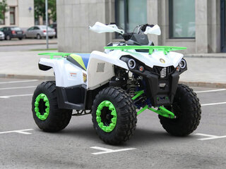 2026 Avantis Forester, белый, 197600 рублей, вид 1