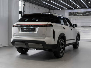 2026 Jeland J7, чёрный, 3349000 рублей, вид 5