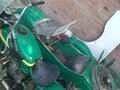 1986 Урал M-66, зелёный, 20000 рублей - вид 2