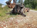 2007 XCMG WZ 30-25, жёлтый, 1000000 рублей - вид 3