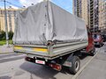2019 ГАЗ Соболь (2310), красный, 999000 рублей - вид 6