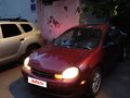 1999 Plymouth Neon, пурпурный, 275000 рублей - вид 8