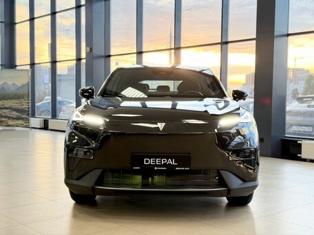 Changan Deepal S05 I