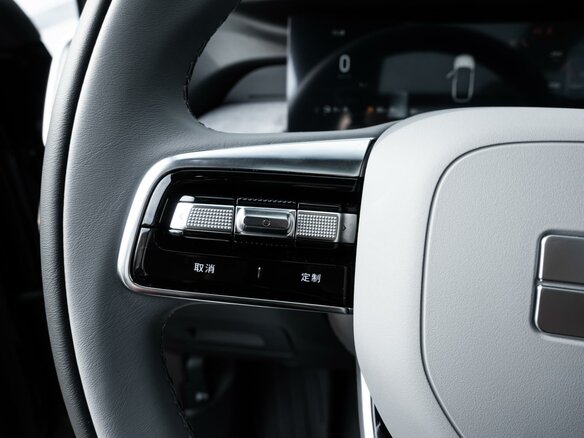 2026 Geely Galaxy M7, чёрный, 3869000 рублей - вид 18