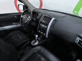 2011 Nissan X-Trail II Рестайлинг, серебристый - вид 8