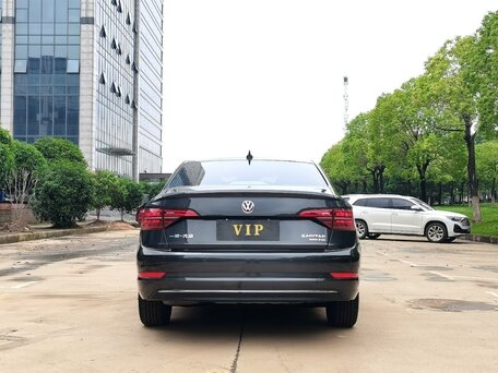 2022 Volkswagen Sagitar III Рестайлинг, чёрный, 1663000 рублей, вид 5