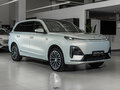 2026 Changan Deepal S09, серебристый, 7039900 рублей - вид 3