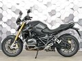 2015 BMW R 1200 R, серый, 949000 рублей - вид 3