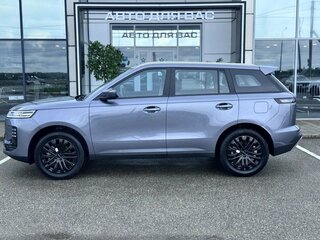 2026 Jeland J6, серый, 2549000 рублей, вид 5