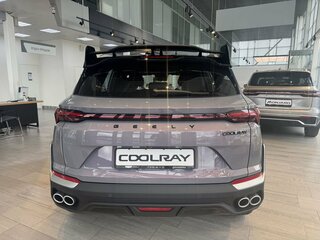 2026 Geely Coolray I Рестайлинг 2, фиолетовый, 2964990 рублей, вид 4