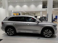 2023 Geely Monjaro I, серый, 3326000 рублей - вид 3