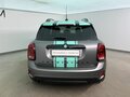 2018 Mini Countryman Cooper II, серебристый, 2250000 рублей - вид 4