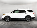 2014 Ford Explorer V, белый, 1899000 рублей - вид 7