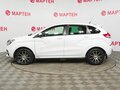 2017 Lada (ВАЗ) XRAY I, белый, 744000 рублей - вид 8