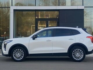 2026 Haval Jolion I Рестайлинг 2, белый, 2849000 рублей, вид 4