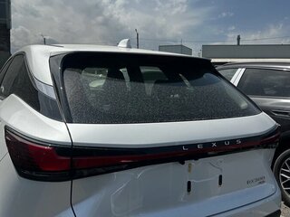 2026 Lexus RX 300 V, белый, 7800000 рублей, вид 3