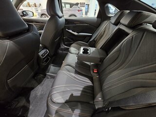 2026 Geely Preface I, белый, 3329990 рублей, вид 4