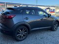 2015 Mazda CX-3 I, серый, 1197000 рублей - вид 7
