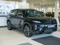 2026 Jaecoo J7 I Рестайлинг, чёрный - вид 2