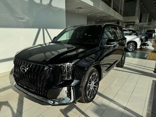 2026 GAC GS8 Dragon II, чёрный, 5349000 рублей, вид 2