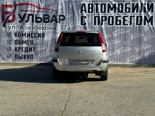2006 Ford Fusion I Рестайлинг, серебристый, 309000 рублей, вид 5