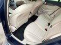 2017 Mercedes-Benz GLC Coupe 220 d I (C253), синий, 3950000 рублей - вид 7