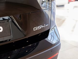 2025 GAC GS4, чёрный, 3662010 рублей, вид 3