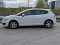 2012 SEAT Leon II Рестайлинг, белый - вид 6