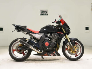 Kawasaki Z 1000
