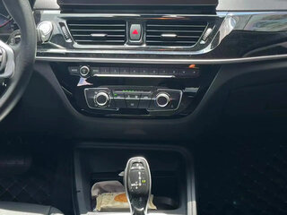 2022 BMW 1 серии 120i III (F52) Рестайлинг, синий, 1420100 рублей, вид 5