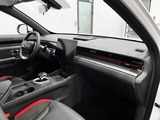 2026 Jetour Dashing I, белый, 2759900 рублей, вид 2