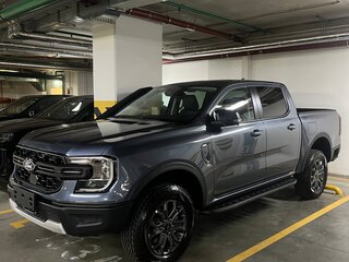 2026 Ford Ranger T6.2, серый, 6490000 рублей, вид 2