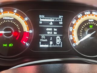 2023 Lada (ВАЗ) Vesta I Рестайлинг (NG), белый, 1180000 рублей, вид 3