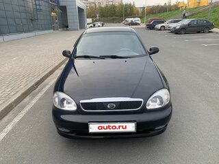 2012 ЗАЗ Chance, чёрный, 200000 рублей, вид 1