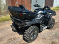 2020 CFMoto CFORCE 600 EPS, серый, 739700 рублей - вид 3