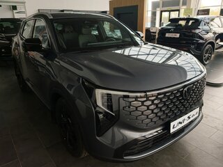 2026 Changan UNI-S I Рестайлинг, серый, 3249900 рублей, вид 5