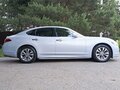 2012 Infiniti M25 IV, голубой, 1600000 рублей - вид 8