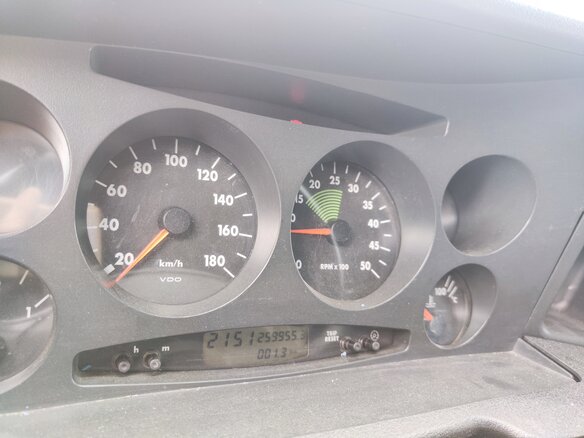 2004 Iveco Daily, зелёный, 700000 рублей - вид 8
