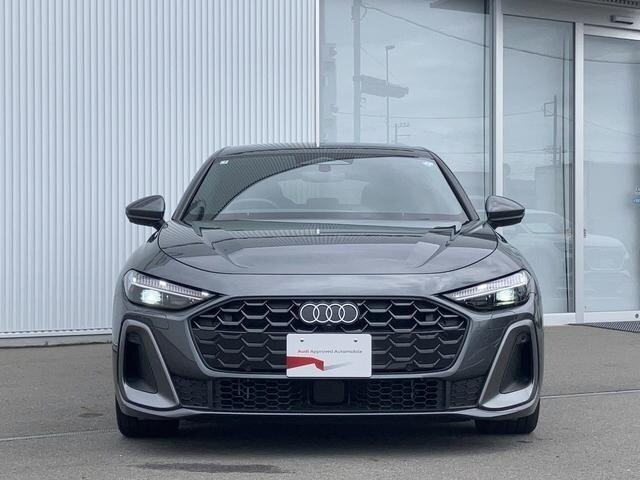 Открыть фотографии: Audi A5 III (B10)