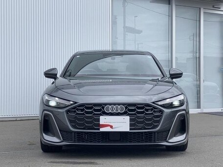 Audi A5 III (B10)